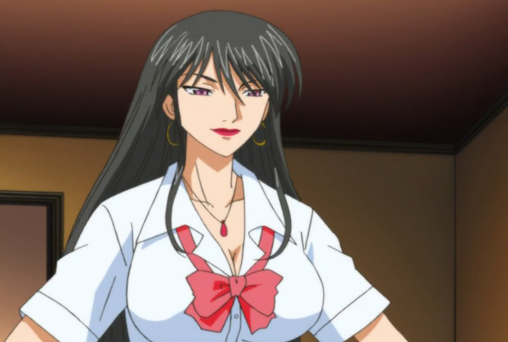 Yakata Jukujo (A\H Fansú)